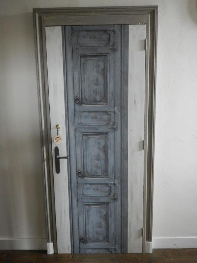 Le Presbytere De Saint Malon Εξωτερικό φωτογραφία